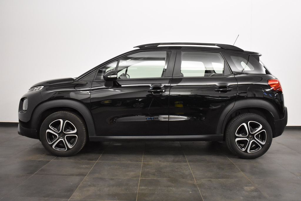 Citroën C3 2021