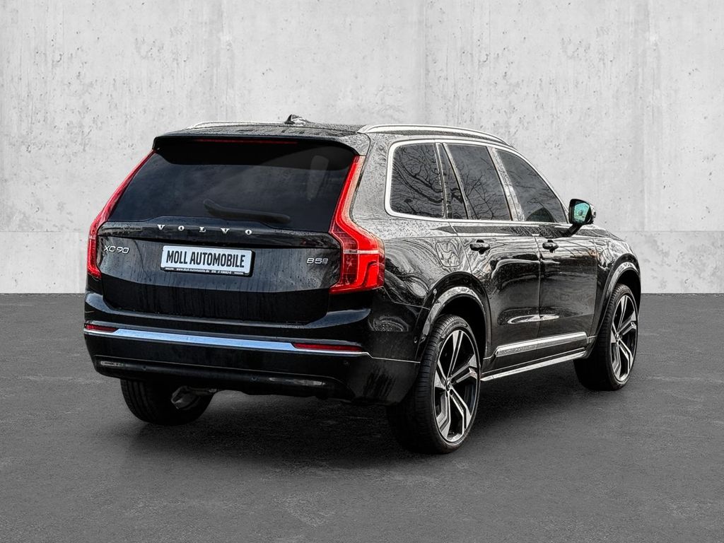 Volvo XC90 2023