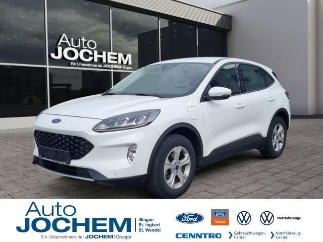 Ford Kuga 2022