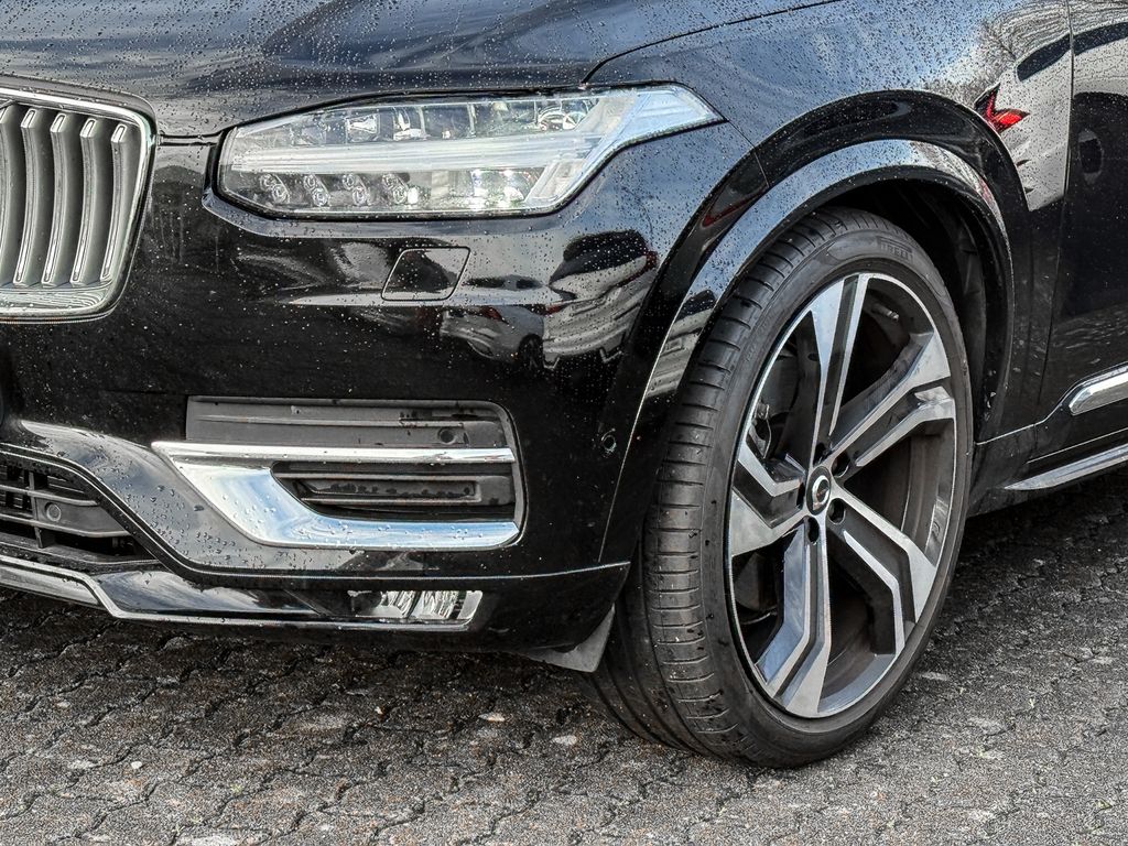 Volvo XC90 2023
