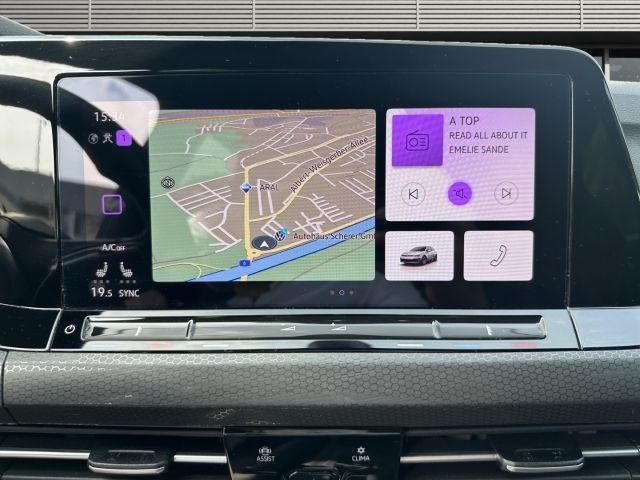 Volkswagen Golf 2022