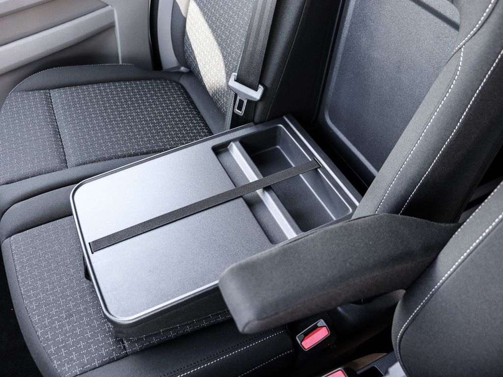 Ford Tourneo Custom 2025