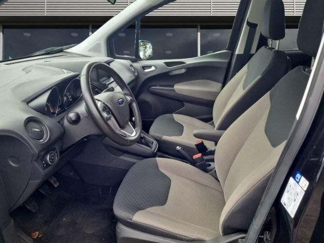 Ford Tourneo Courier 2021