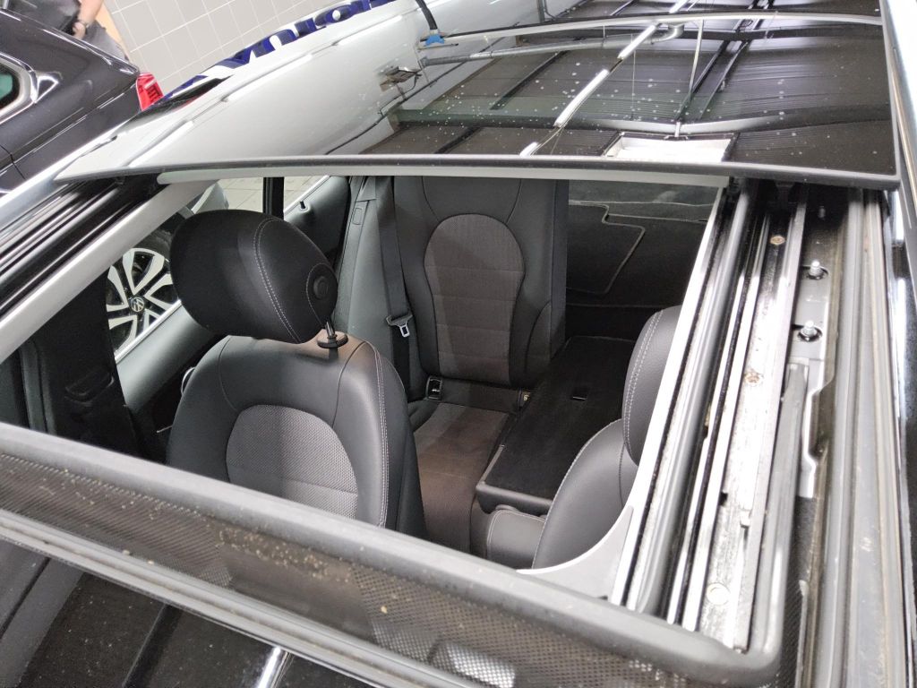 Mercedes-Benz C 220 2020