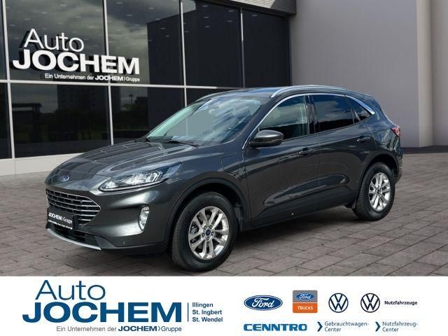 Ford Kuga 2022