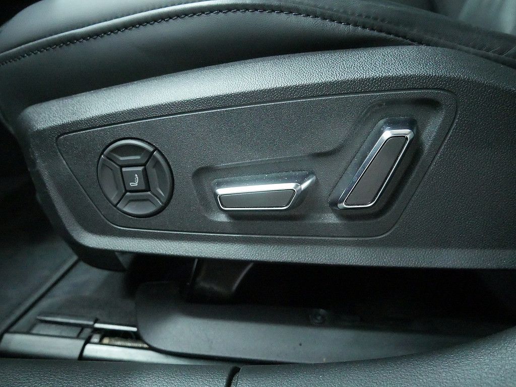 Audi A6 2022