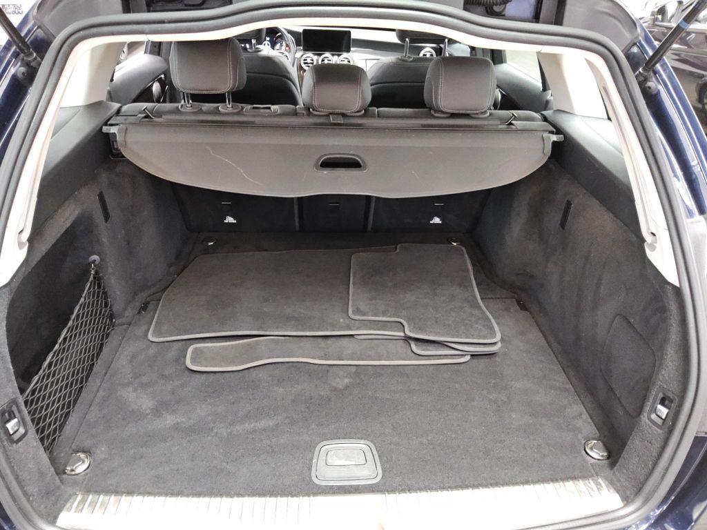 Mercedes-Benz C 220 2020