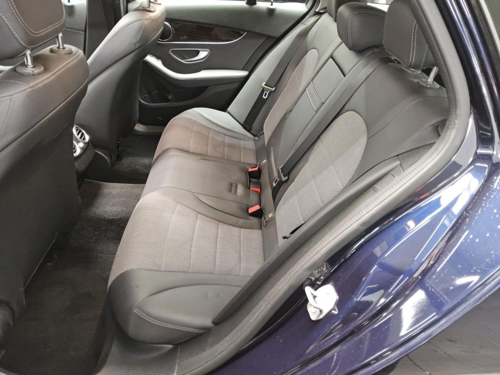 Mercedes-Benz C 220 2020