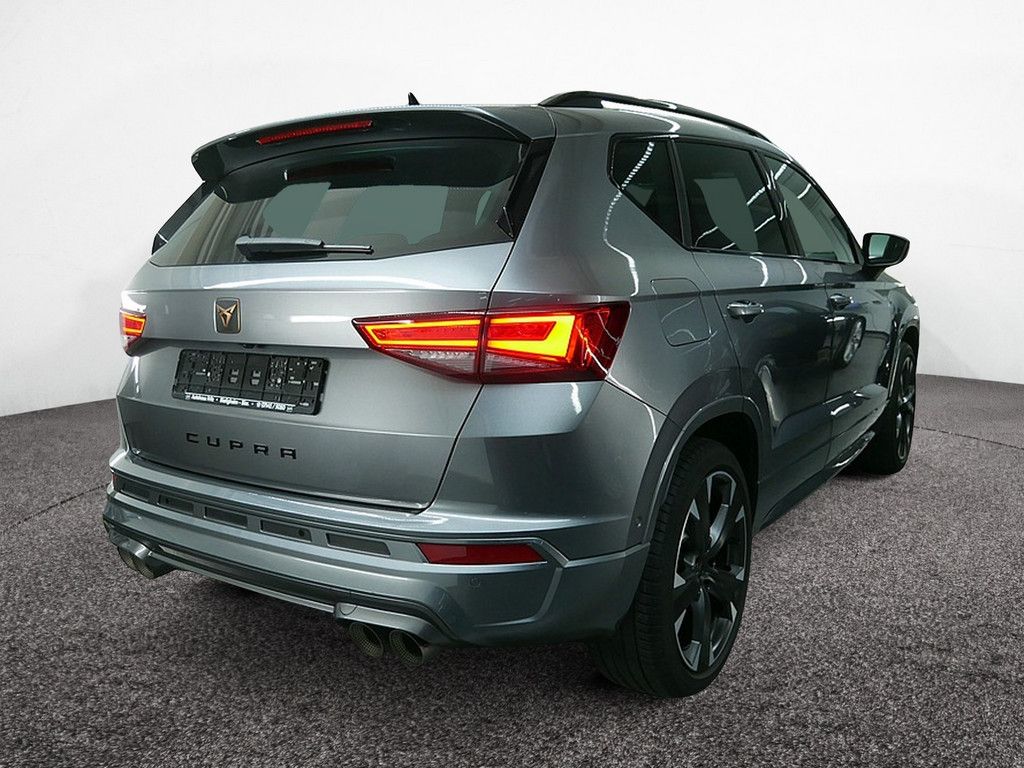 Cupra Ateca 2023