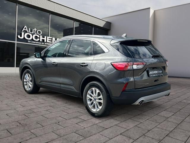 Ford Kuga 2022