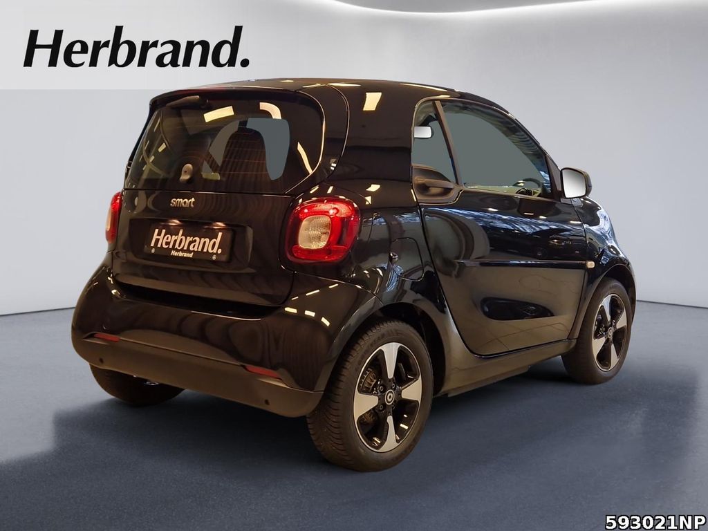 Smart ForTwo 2022