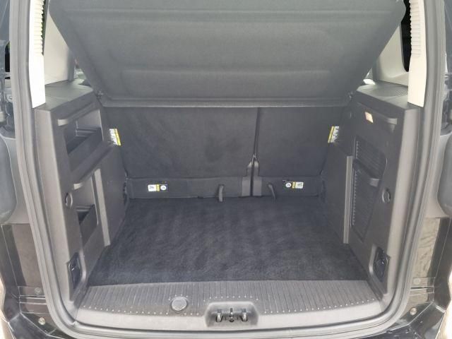 Ford Tourneo Courier 2021