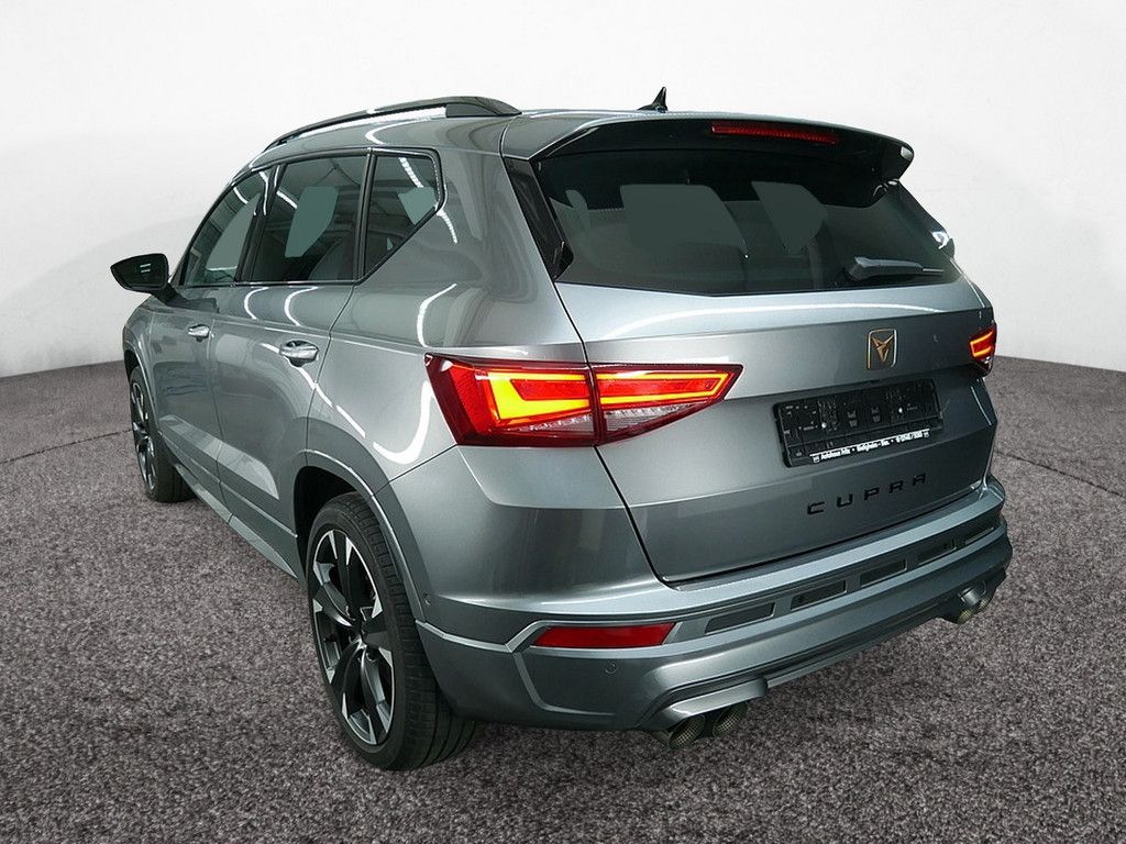 Cupra Ateca 2023