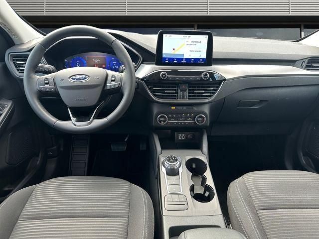 Ford Kuga 2022