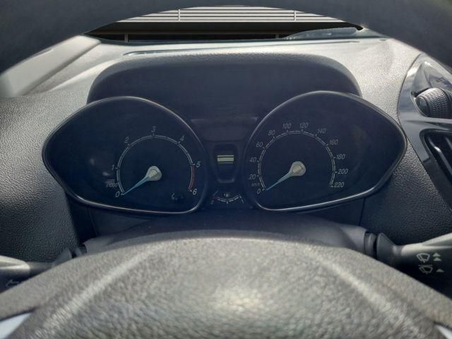 Ford Tourneo Courier 2021