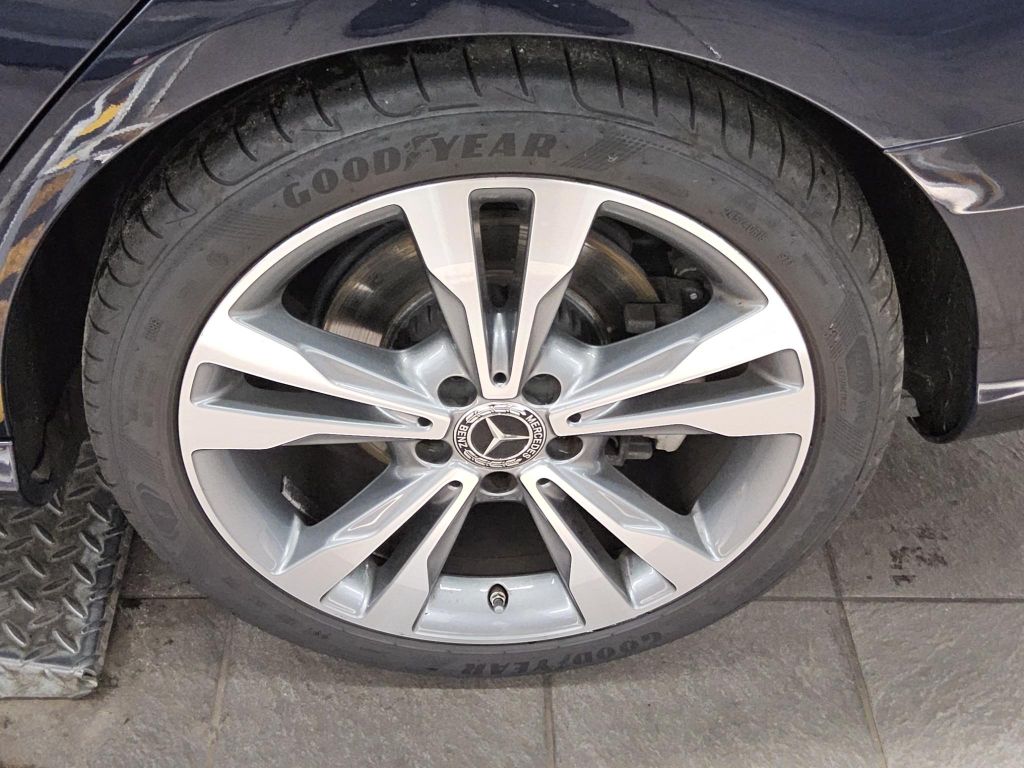 Mercedes-Benz C 220 2020