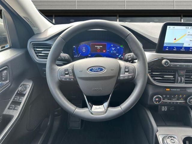 Ford Kuga 2022
