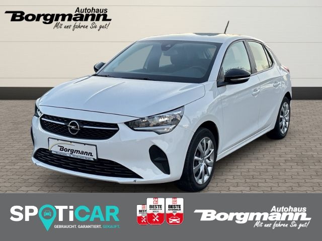 Opel Corsa 2022