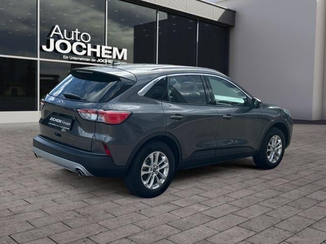 Ford Kuga 2022