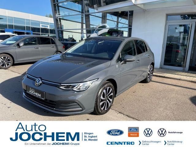 Volkswagen Golf 2021