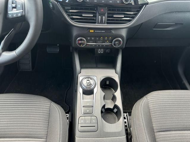 Ford Kuga 2022
