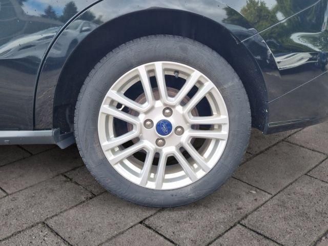 Ford Tourneo Courier 2021