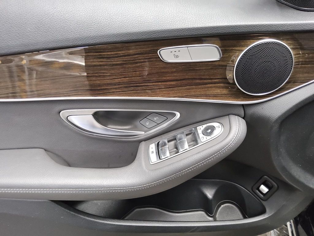 Mercedes-Benz C 220 2020