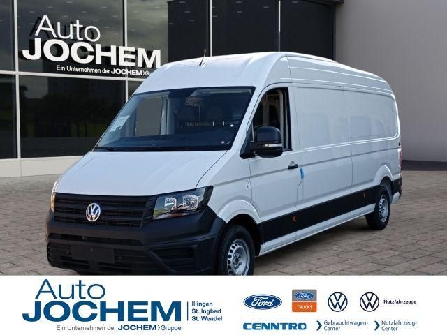 Volkswagen Crafter 2025