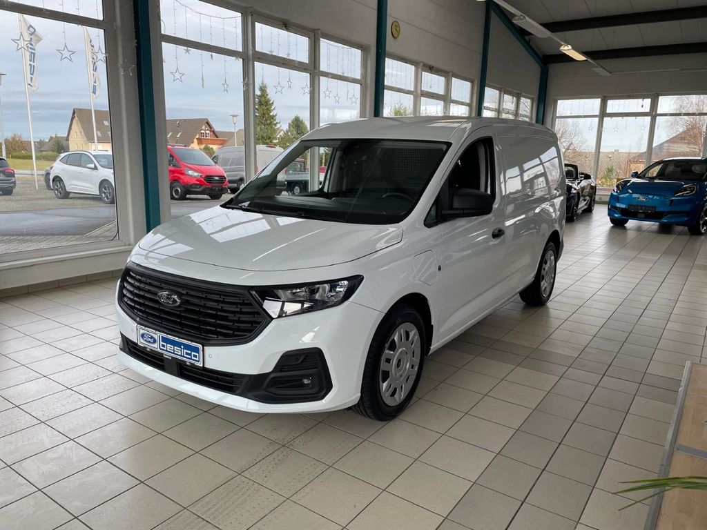 Ford Transit Connect 2025