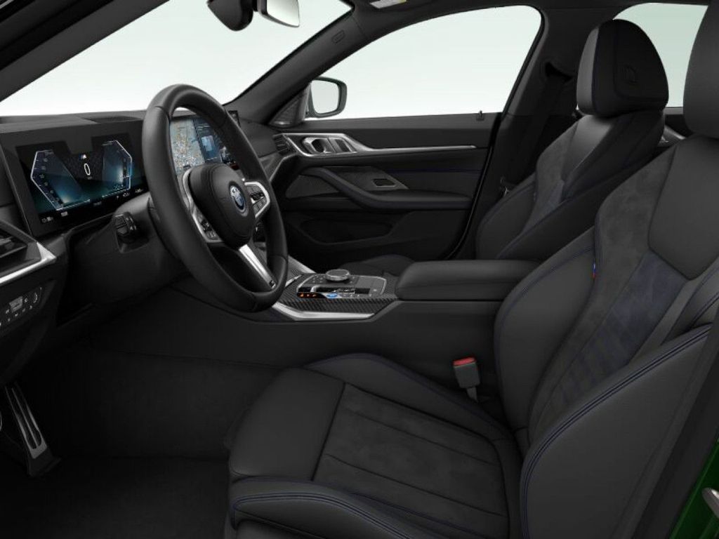 BMW i4 2023