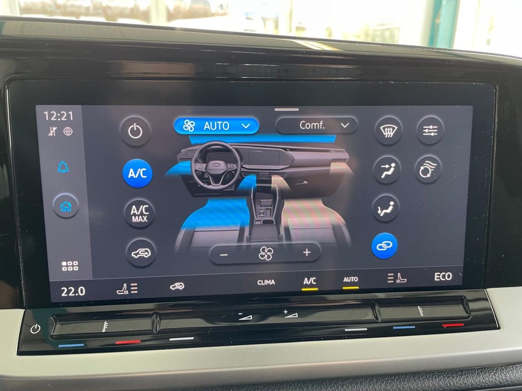 Ford Transit Connect 2025