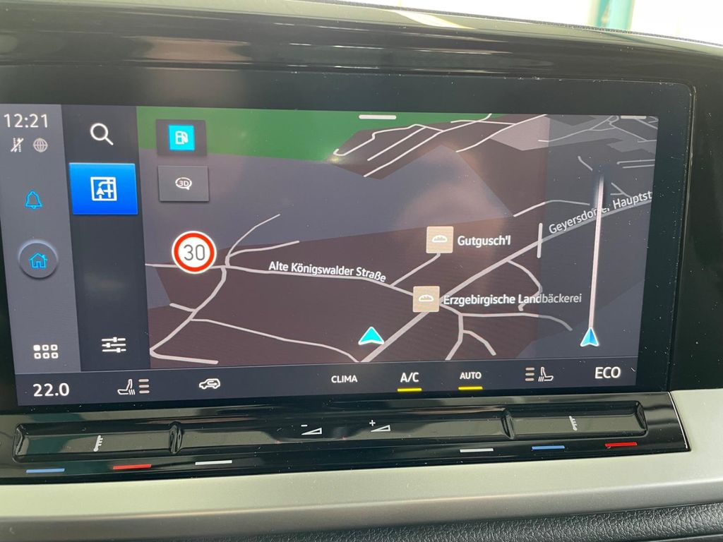 Ford Transit Connect 2025