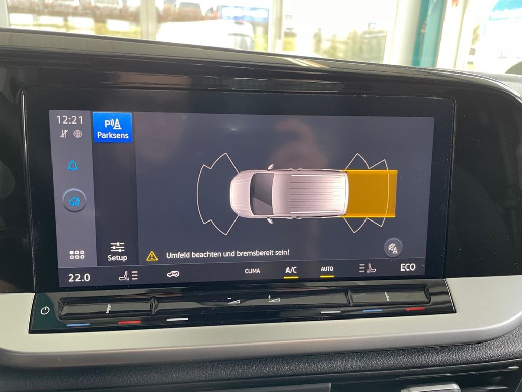 Ford Transit Connect 2025