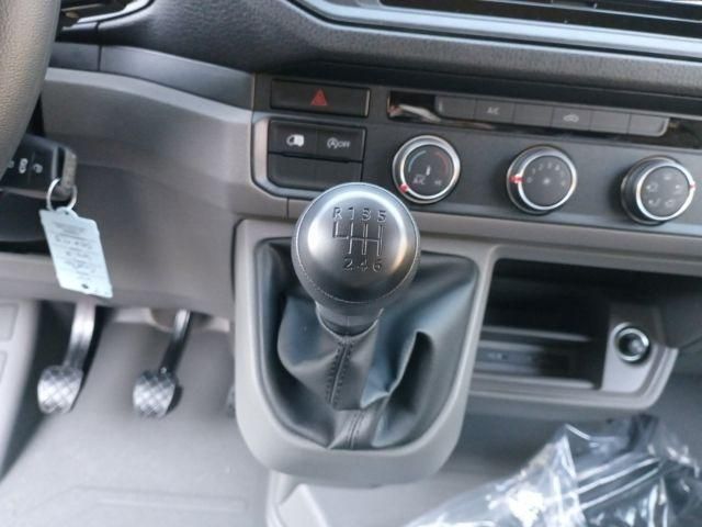 Volkswagen Crafter 2025