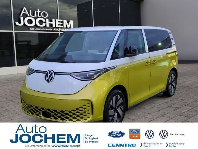 Volkswagen ID. Buzz 2022