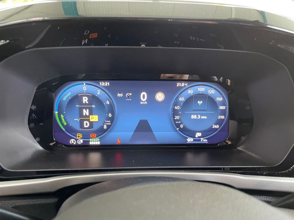 Ford Transit Connect 2025