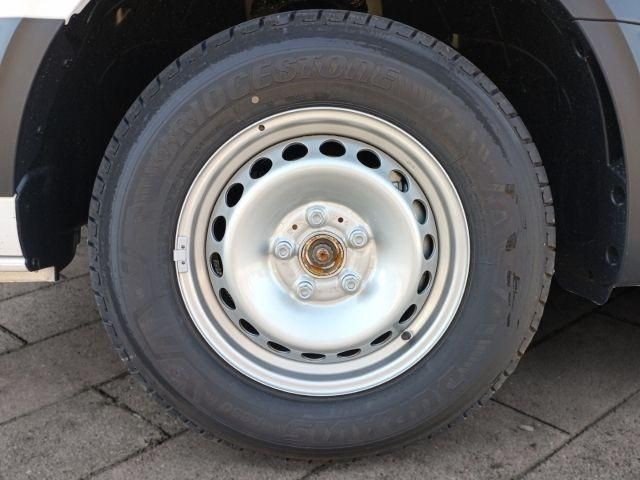 Volkswagen Crafter 2025