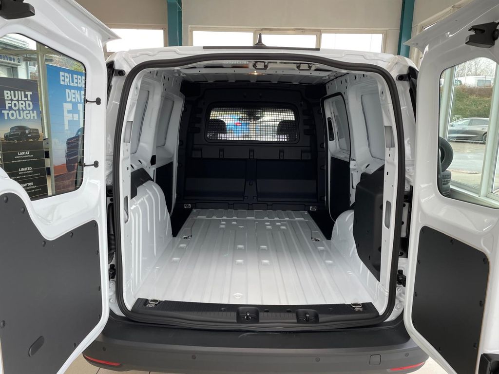 Ford Transit Connect 2025