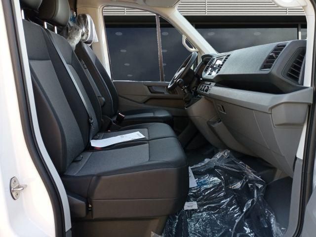 Volkswagen Crafter 2025