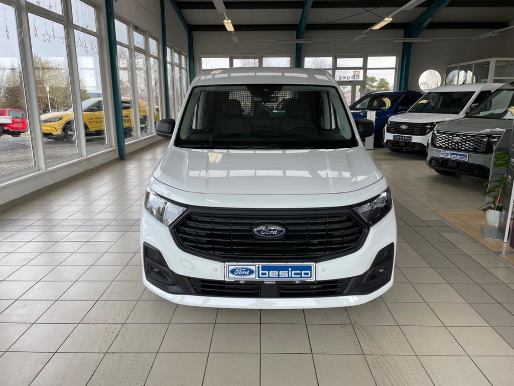 Ford Transit Connect 2025