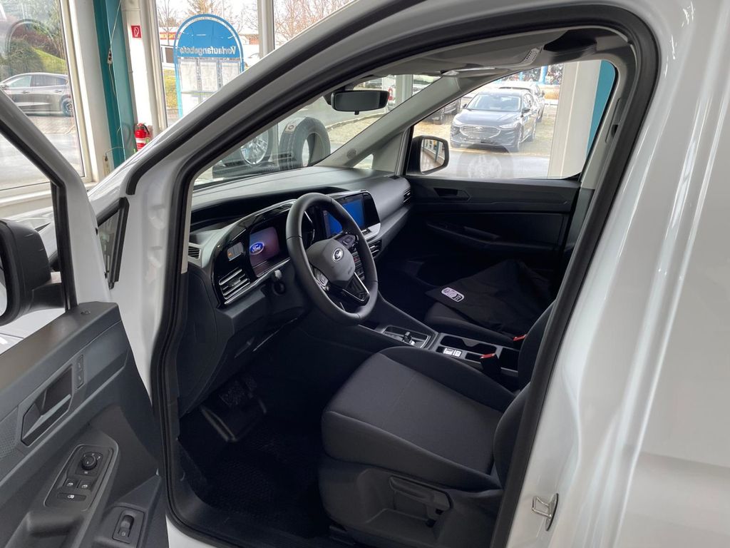 Ford Transit Connect 2025