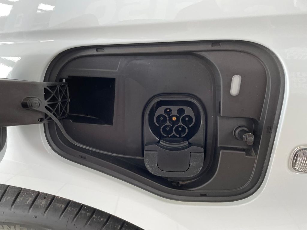 Ford Transit Connect 2025