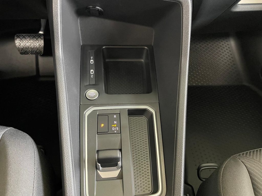 Ford Transit Connect 2025