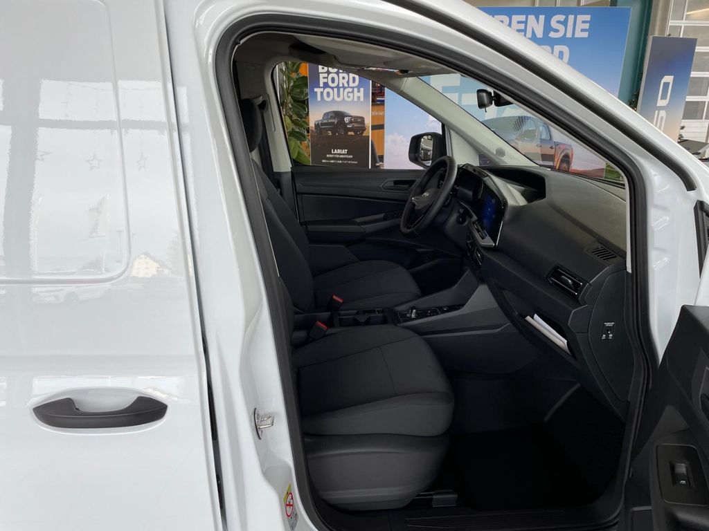 Ford Transit Connect 2025