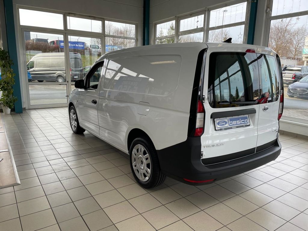 Ford Transit Connect 2025