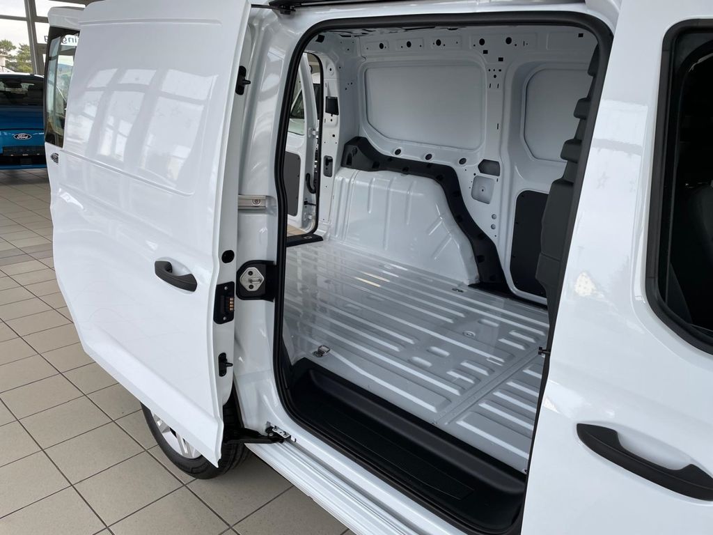 Ford Transit Connect 2025