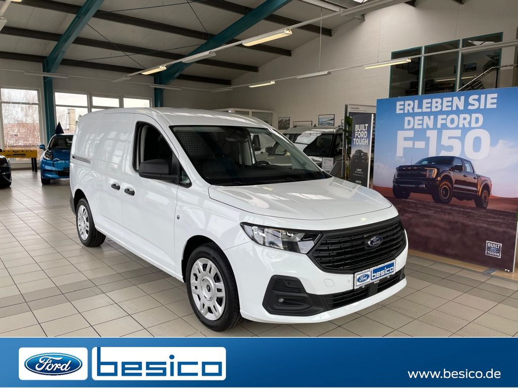 Ford Transit Connect 2025
