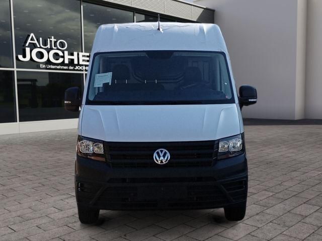Volkswagen Crafter 2025
