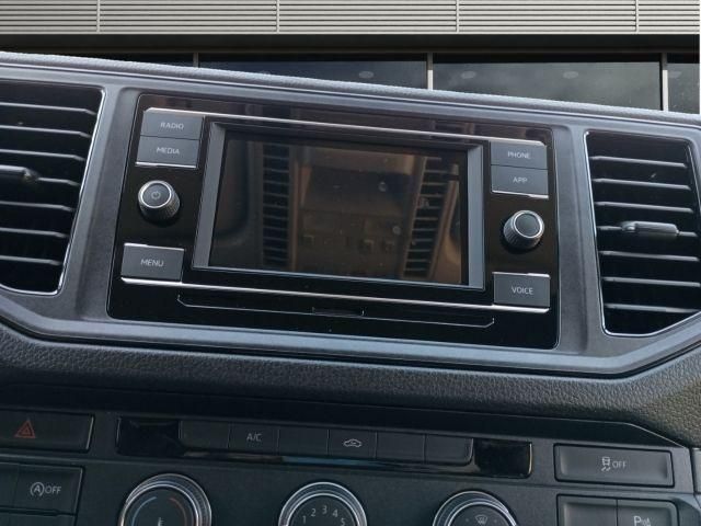 Volkswagen Crafter 2025