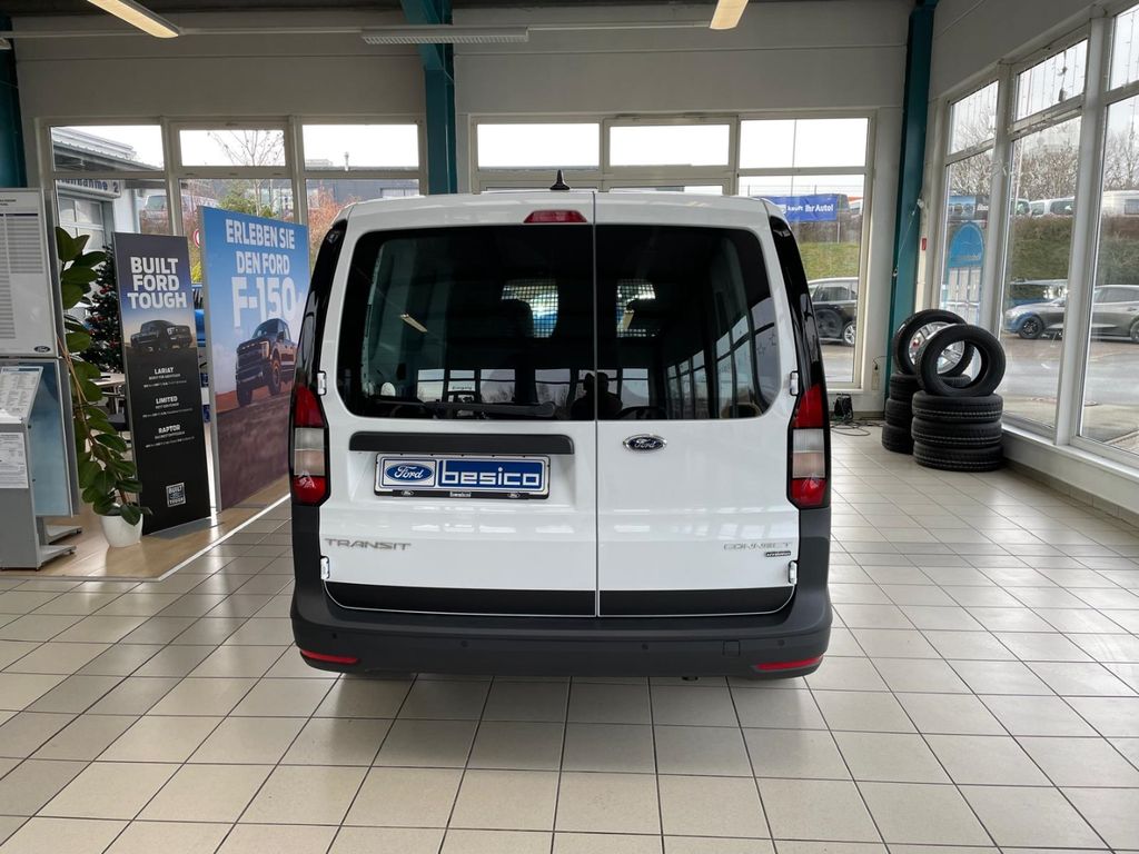 Ford Transit Connect 2025